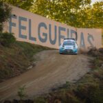 WRC Vodafone Rally de Portugal volta a Felgueiras 🏁