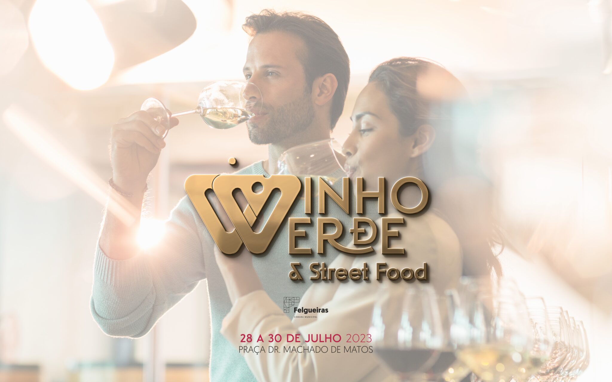 Vinho Verde & Street Food 2023