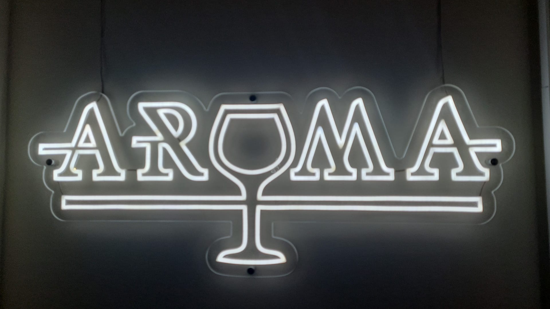 Aroma Wine Bar