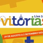 Festas das Vitórias 2024