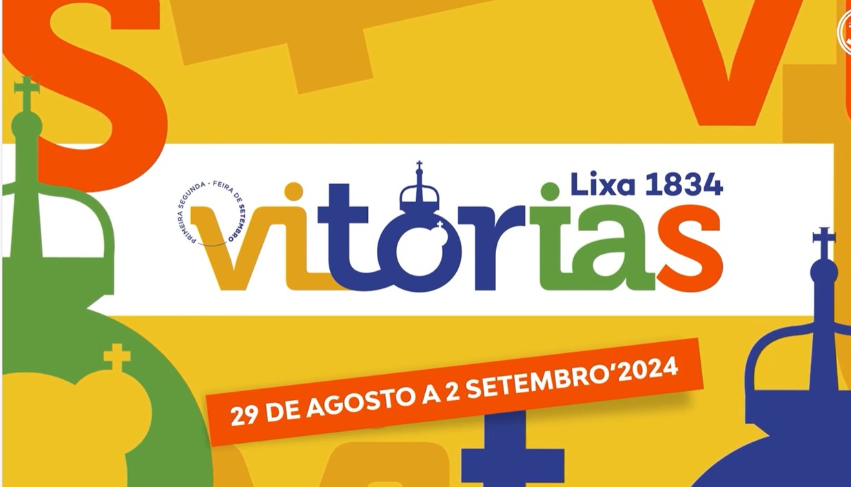 Festas das Vitórias 2024