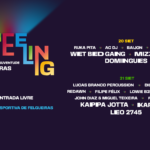 Felgueiras recebe o Feeling – o 1º Festival da Juventude 🎉