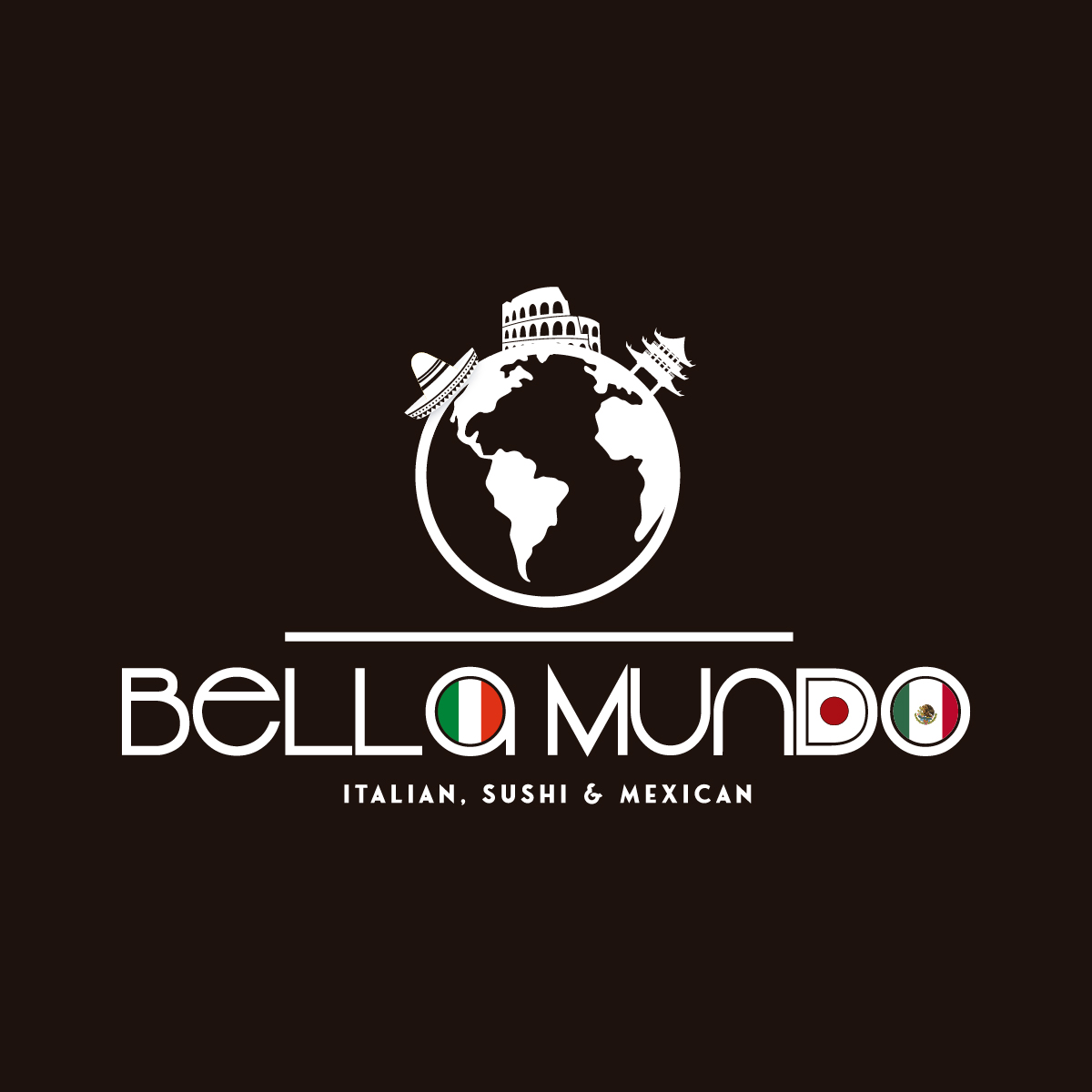 Bella Mundo Felgueiras