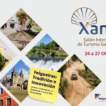 Felgueiras marca presença no Xantar'24