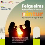 Felgueiras na INTUR – Feira Internacional do Turismo de Interior