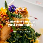 Felgueiras marcará presença na apresentação da XVI edição dos Fins de Semana Gastronómicos