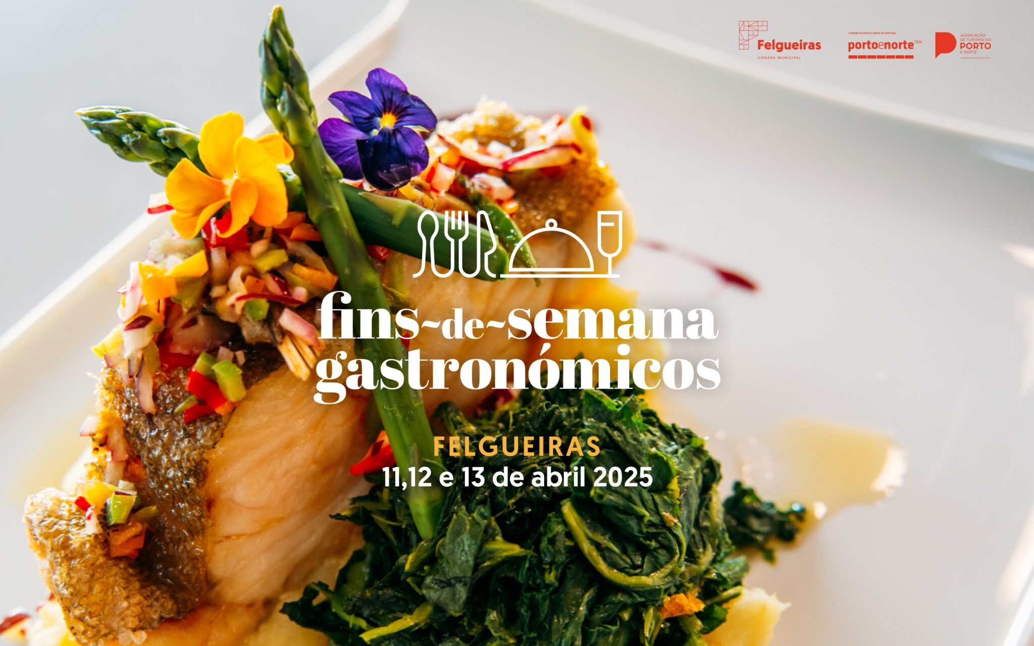 Felgueiras marcará presença na apresentação da XVI edição dos Fins de Semana Gastronómicos