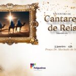 Encontro de Cantares de Reis | 2025 🌟