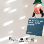 Exposição "Se eu fosse um livro"