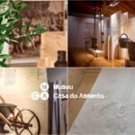 Museu Casa do Assento - Vivências Passadas, Memórias Futuras