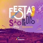 Festa e Tradição: Venha celebrar o São Pedro em Felgueiras