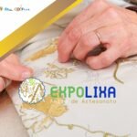 Expolixa 2025: Feira de Artesanato 🪡