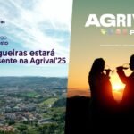Felgueiras leva tradição e inovação à AGRIVAL !